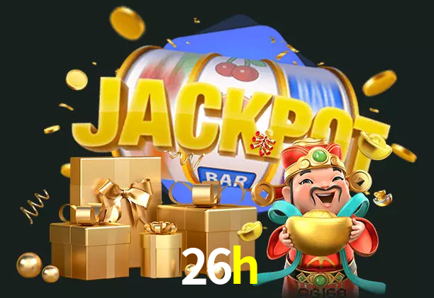 26h bet